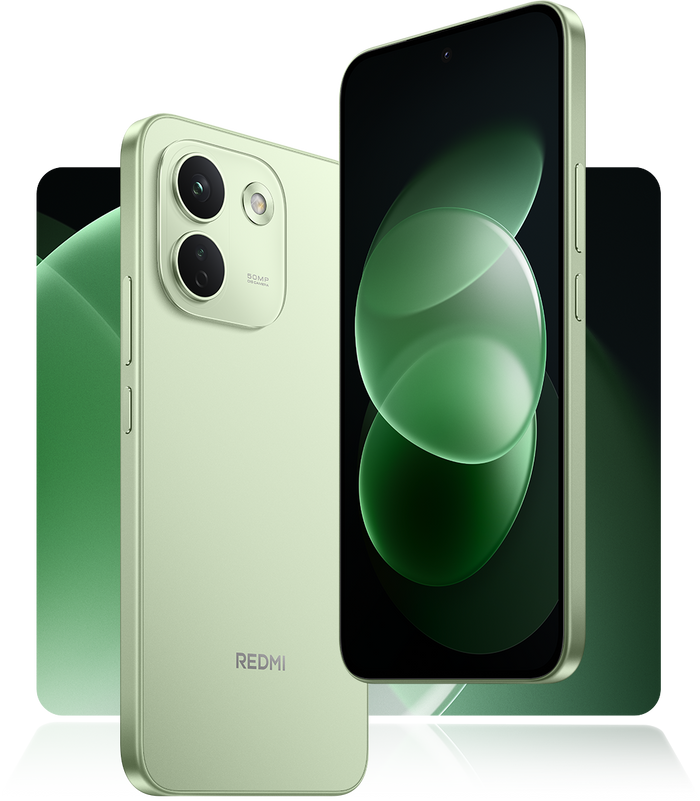 Redmi Note 17 Pro Max 5G 8GB 512GB