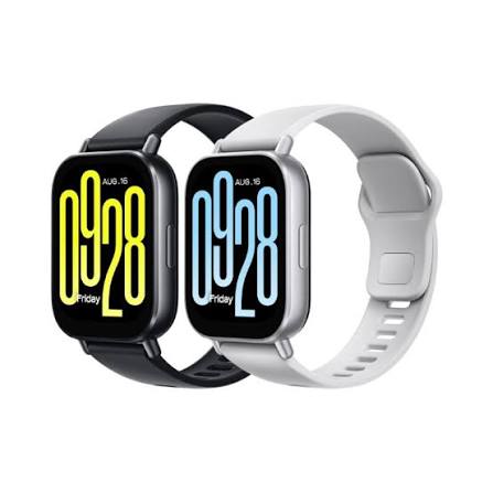 Redmi Watch 5 Active (black)