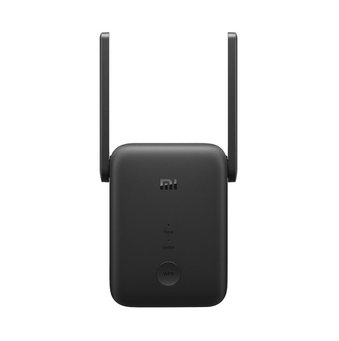 Mi WiFi Range Extender AC1200 (Black)