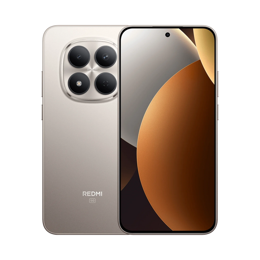 Redmi Note 15 Pro 5G