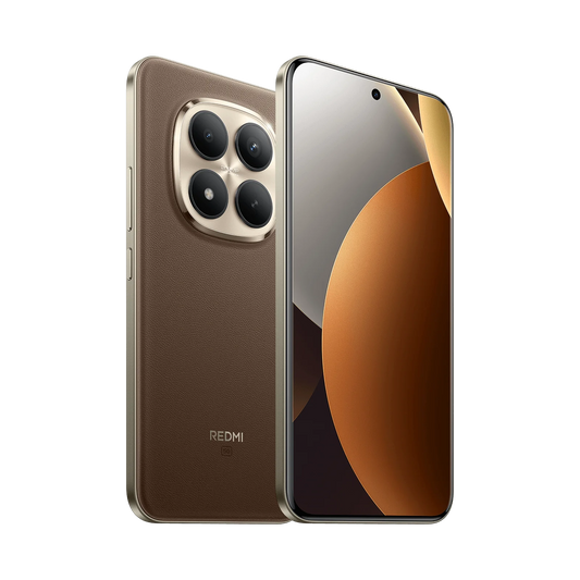 Redmi Note 15 Pro+ 5G