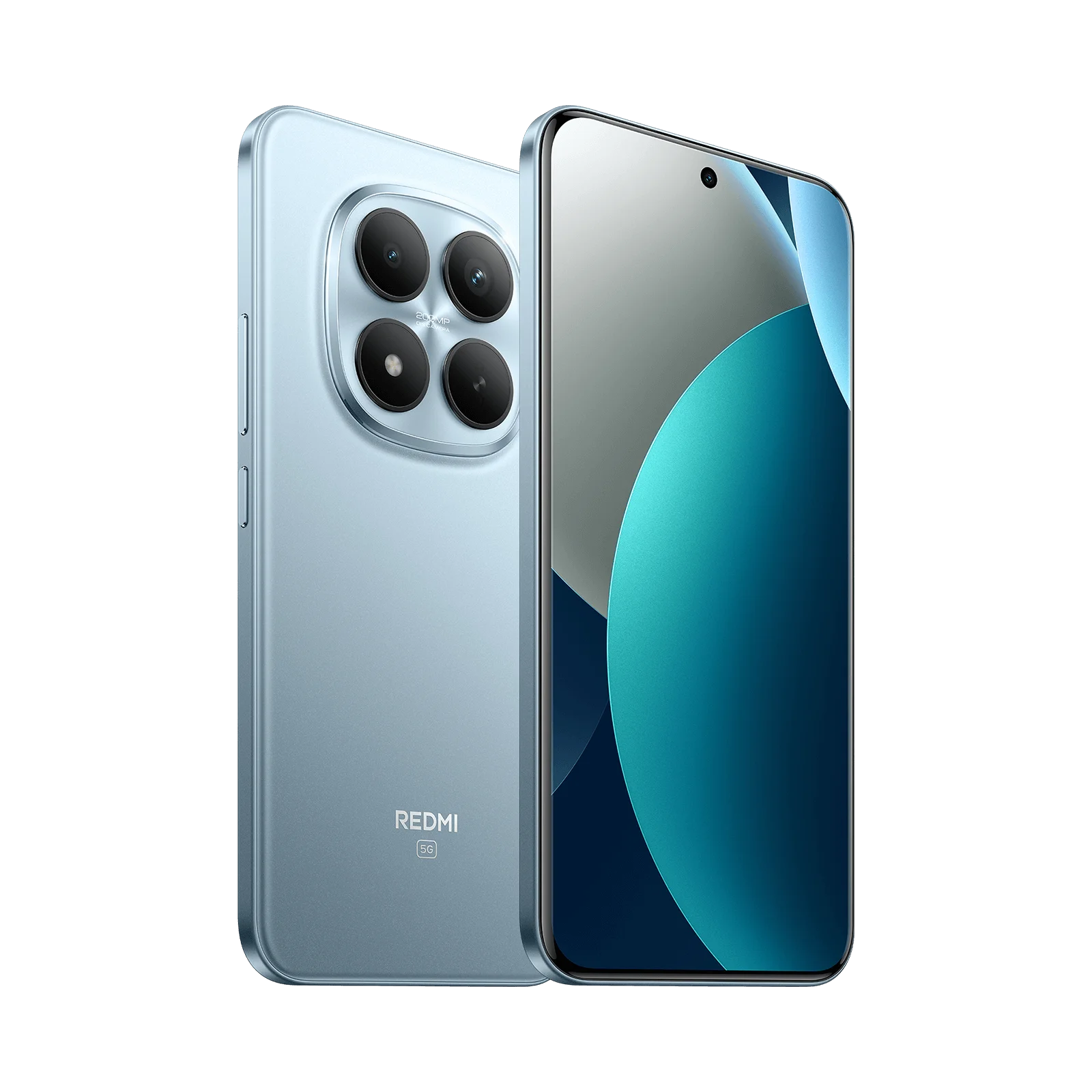 Redmi Note 15 Pro+ 5G – Nove