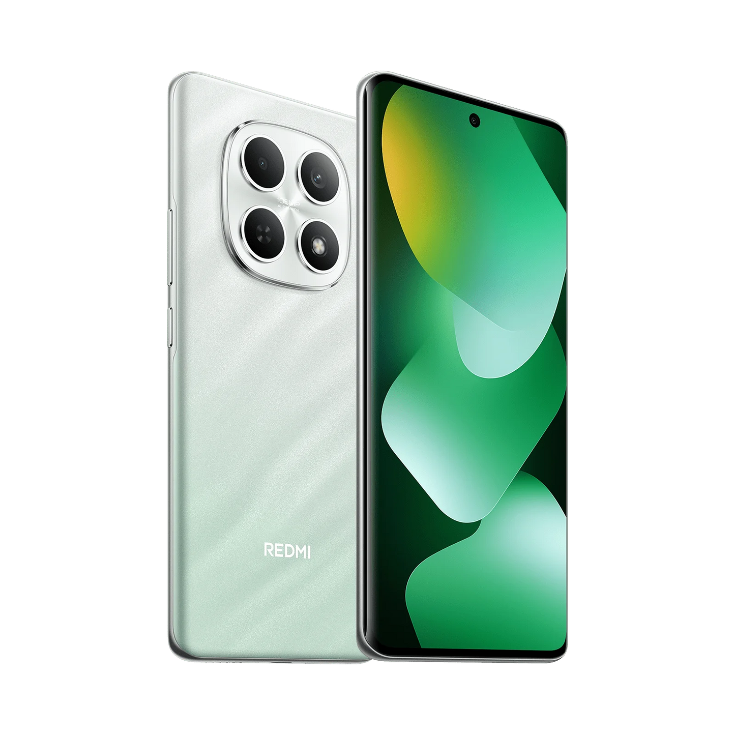 Redmi Note 15