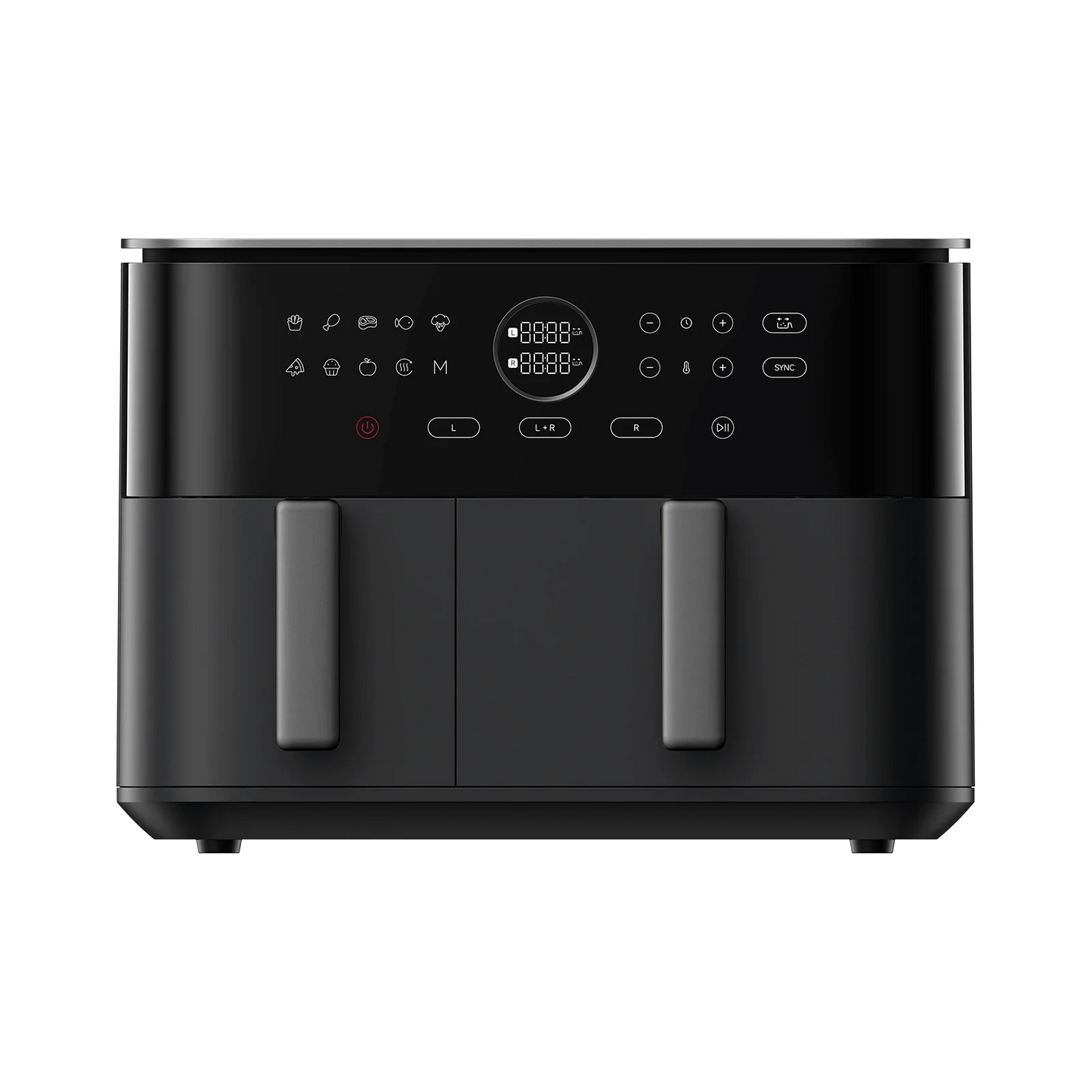 Xiaomi Dual Zone Air Fryer 10L