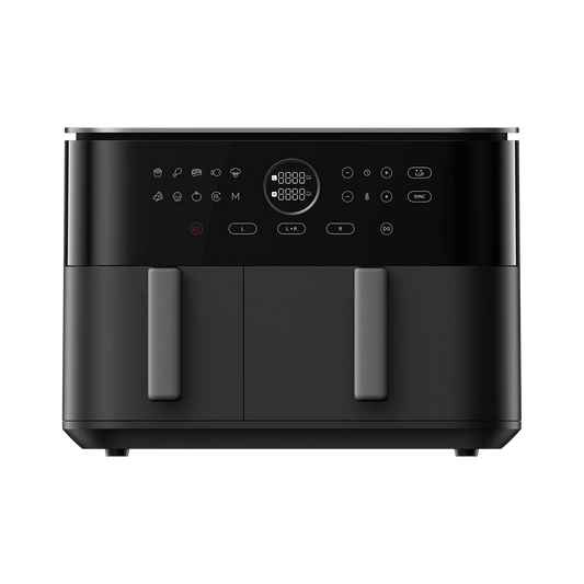 Xiaomi Dual Zone Air Fryer 10L