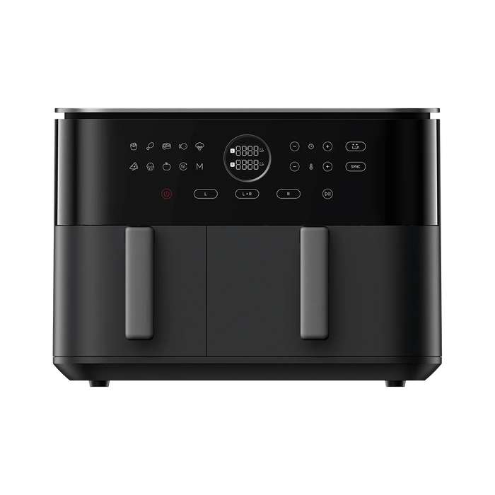 Xiaomi Dual Zone Air Fryer 10L