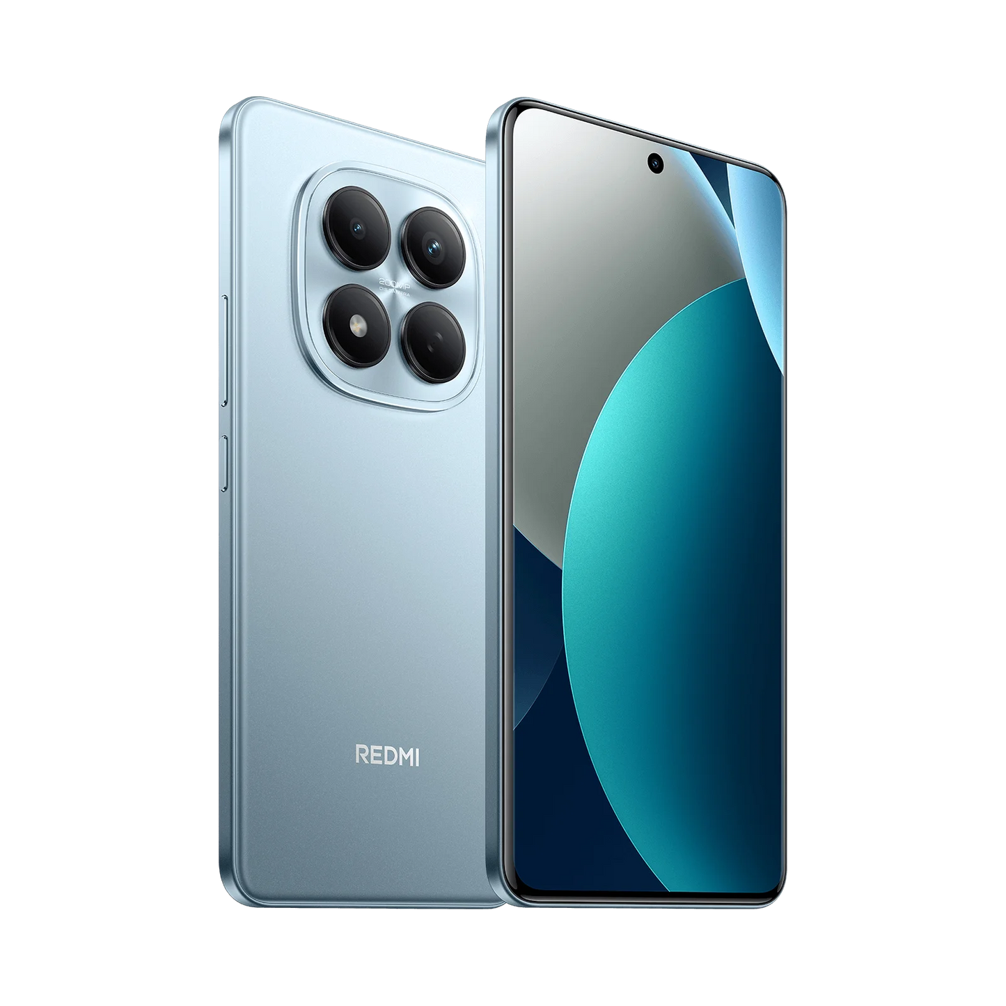 Redmi Note 15 Pro
