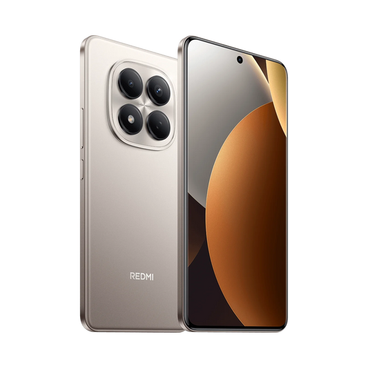 Redmi Note 15 Pro