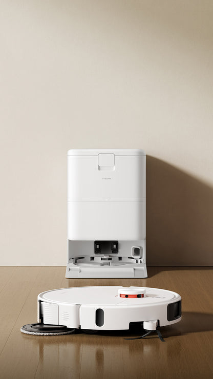 Xiaomi Robot Vacuum H50 Pro EU