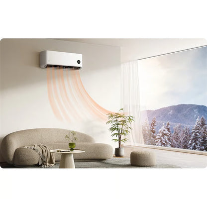 Mijia Air Conditioner Eco 2.6 kW 9000BTU