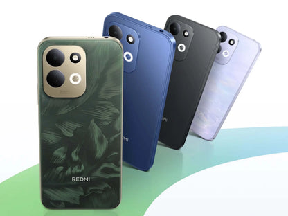 Redmi 17 4GB 128GB