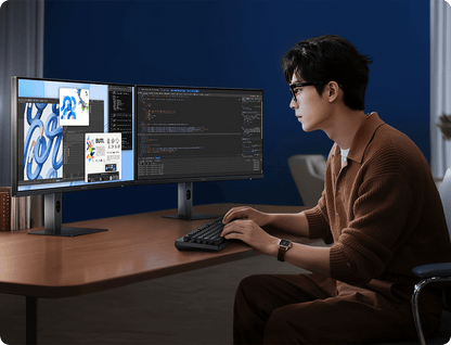 Xiaomi 2K Monitor A27Qi 2026